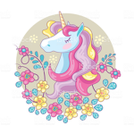 unicorn armyy