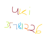 /Uki