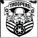 Troopers United