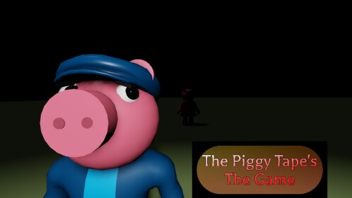 The Piggy Tapes (Legacy)