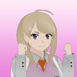 Danganronpa: Cherry Blossom High School