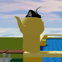 Teapot
