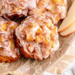 apple fritter coalition