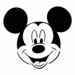 Micky Mice clubhouse