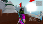 ROBLOX team wonder
