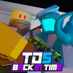 [MOVED] TDS: Back In Time Beta