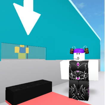 Distorted Room Illusion