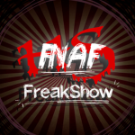 FnafHS FreakShow