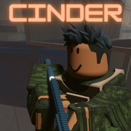 Cinder