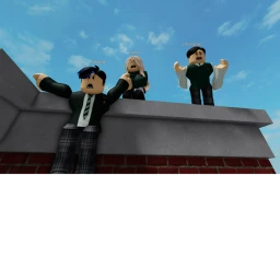 all of us are dead roleplay icon