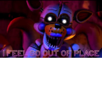 FNAF lol bit fans