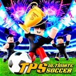 TPS Ultimate Soccer ⚽