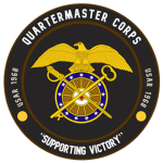 Quartermaster Corps 1968