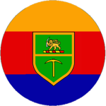 TRR | The Rhodesian Army