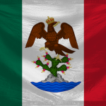 Primer lmperio Mexicano