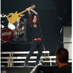 GREEN DAY ( ##### )