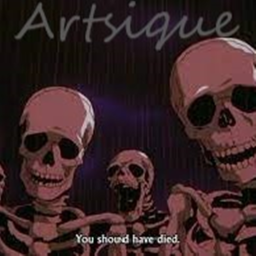 Artsique's Homestore