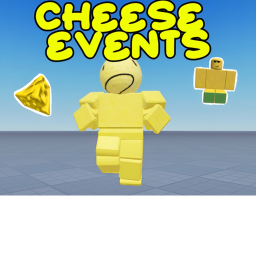 Cheese Events