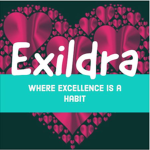 Exildra