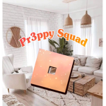PR3PPY Squad!!
