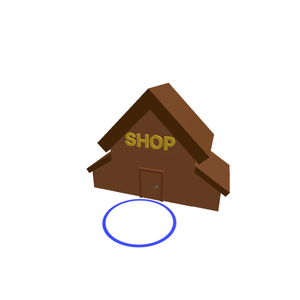 Simulator Shop
