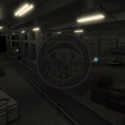 [PRIVATE SERVER] SUBWAY