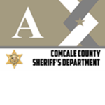Comcale County Sheriff's Department ุ