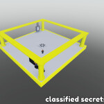 classified secrets