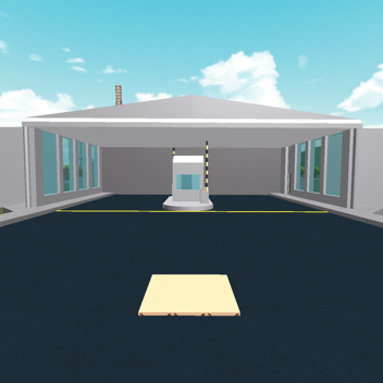 [USM] Fort Charlie *OLD*