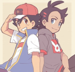 Pikachu Squad!!! <3