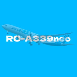 Ro-A339 ( HEAVY WIP )