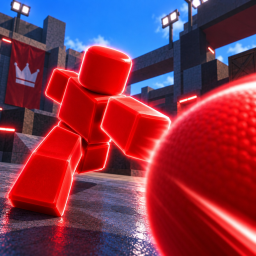  [RELEASE! 🔥] Ultimate Dodgeball icon