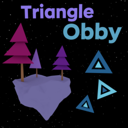 Triangle Obby