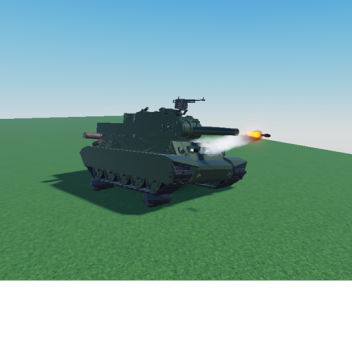 Tank test