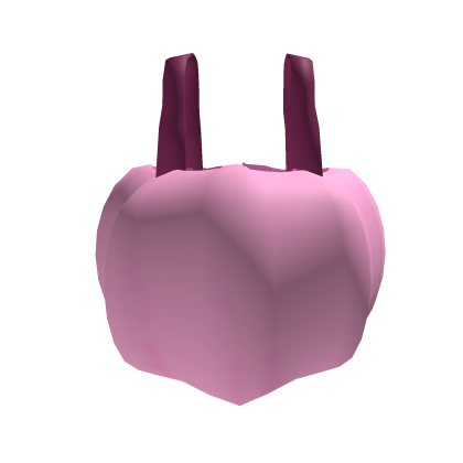 pink pumpkin suit halloween Roblox item