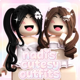 🎀 nadi's cutesy outfits icon