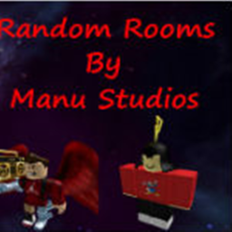 Random Rooms (Alpha)