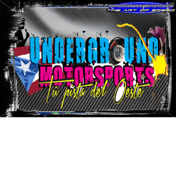 underground Motorsports pack