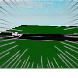 Get Hit By A Car Simulator