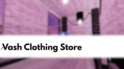 Vash Home Store V1