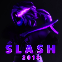 Slash (2018) icon