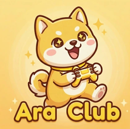 Ara Club Roblox group icon