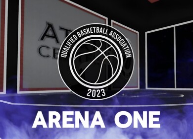 QBA™ - Arena
