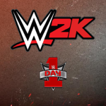 WWE Shop 2K