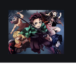 My hero academia people