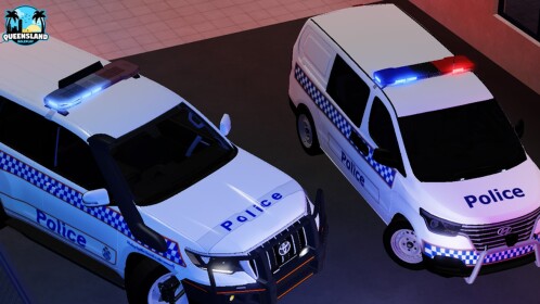 Queensland Roleplay || Elcmore Project