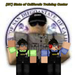 [ST] State of California Training Center
