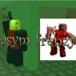 Evil Asym Game Inc.