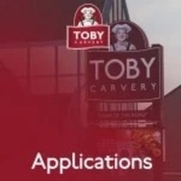 [APPLY] Toby Carvery Application Centre