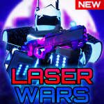 [WIP] Laser Wars!